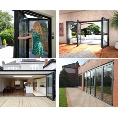 Double Glazing Services in Kemsing – Energy-Efficient Windows Double-glazed window installation on a home in Kemsing, Surrey.